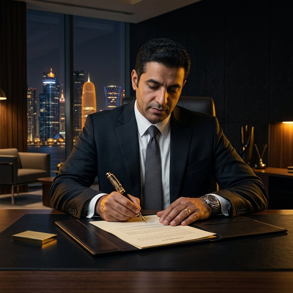 How to Register a Company in Qatar: A Complete Step-by-Step Guide