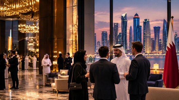 Entering the Qatar Market: What International Companies Need to Know
